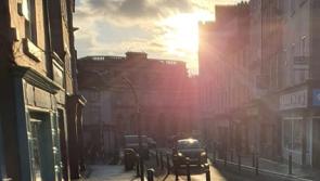 Garda&iacute; warn about hazardous 'low winter sun' in Kilkenny