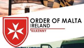 Order of Malta in Kilkenny act fast during hectic night for National Ambulance Service