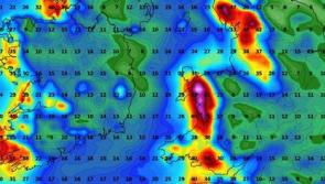 Risk of 'spot flooding' tomorrow, warns forecaster - Kilkenny Live