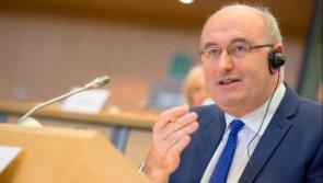 Hogan addresses major ASA Agrifood Conference held in Kilkenny