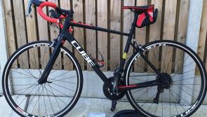 Have you seen these bicycles that were stolen in Kilkenny? - click to see all pics...