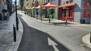 Drivers in Kilkenny 'chancing it' and misusing one-way street