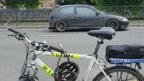 Car with 'no valid documents displayed' impounded in Kilkenny