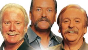 Tickets still available for The Wolfe Tones gig in Kilkenny