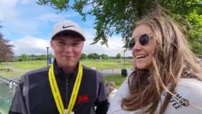 WATCH: Kilkenny golf hero Mark Power makes his tip for DDF Irish Open glory