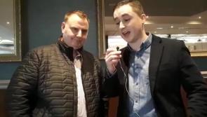 'Over the moon': Former Kilkenny Sinn Fein councillor reacts to initial result