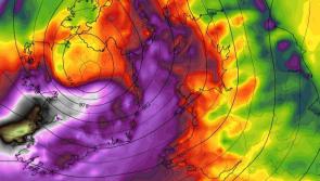 ORANGE ALERT: Storm Debi set to batter Kilkenny 
