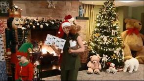 It's beginning to look like Christmas in Kilkenny!