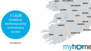 Kilkenny property prices stay steady in Q4, latest report shows