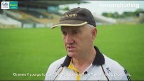 Watch: Kilkenny Kitman Rackard Cody on his 43-years with the Cats