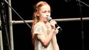 Superstar Sophie to do Kilkenny proud on tonight's Late Late Toy Show