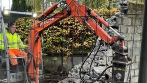 Ground broken on much-needed development in Kilkenny