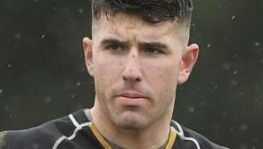 Kilkenny RFC pay tribute to club stalwart as he begins new chapter 