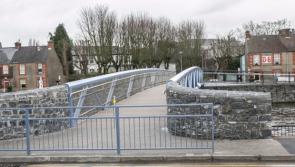 Kilkenny's Lady Desart Bridge to close for nine days for works