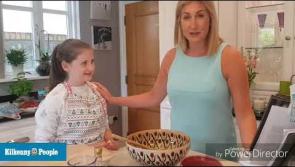 Delicious! Watch the Kilkenny People's first YouTube cookery lesson!