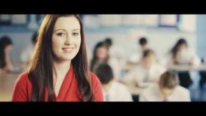 Kilkenny Chef Edward Hayden stars in Agri Aware's #ManyhatsoneCAP advert