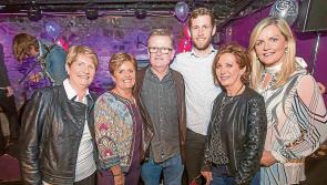 THROWBACK: Cleere's Theatre in Kilkenny celebrates 25 years in 2015 - see pics!
