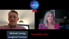 HOSPITALITY HEROES: Discover all the outdoor attractions this county has to offer