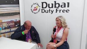 WATCH: Colm McLoughlin, Vice Chairman and CEO of Dubai Duty Free, reflects on the Horizon Irish Open