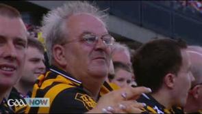 Kilkenny hurlers win the All Ireland in 2006 - Relive the glory!