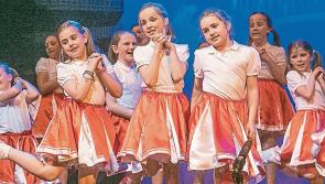 PICTURES: Remembering the fun of Jesters Stage Academy in Kilkenny