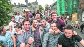 Full Kilkenny homecoming details announced