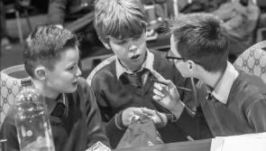 St Canices Credit Union Kilkenny Schools Quiz