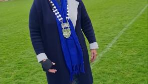 Watch: Kilkenny cathaoirleach Fidelis Doherty recalls her proud camogie days for Kilkenny Day