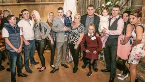 PICTURES: Confirmation celebrations in Kilkenny (2016) 