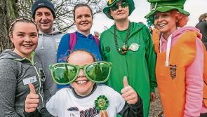 Gallery: Recognise any familiar faces from the Kilkenny St Patrick's Day Dash 2016?