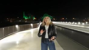 Watch: Time to tune in for St Patrick's Day Kilkenny!