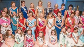 #THROWBACK: Kilkenny Rose Night 2016 - click for pics!