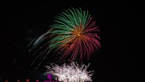 Yulefest to end on a high this weekend with fireworks spectacle over Kilkenny