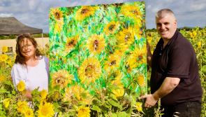 Painting by renowned Kilkenny artist to be auctioned in aid of Taxi Watch 