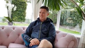 A Day in the Life of Paul Murphy - soldier and Kilkenny hurler