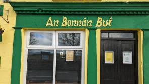 Pub made famous by hit Irish television series now for sale - see inside!