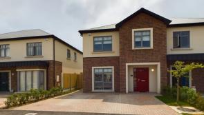 New property in exquisite condition for sale in Kilkenny - see pics!