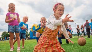 #THROWBACK: Goresbridge Family Fun Day 2016 - click for pics!