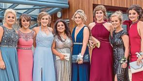 PICTURES: Throwback to Callan Debs 2016 - Kilkenny Live