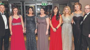 THROWBACK: Macra Ball in Kilkenny (2017) - see pics!
