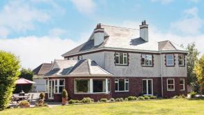 Massive property on the outskirts of Kilkenny City for sale - see pictures!