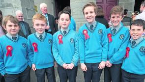 THROWBACK: Confirmation celebrations in Callan (2017) - see pics!