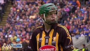 Kilkenny hurlers make it four-in-a-row in the epic 2009 All Ireland Hurling Final
