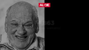 WATCH: ALONE, Declan O’Rourke and Bonfire team up for the launch of charity’s ‘Love is the Way' campaign