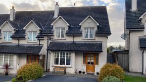 Impressive and charming property for sale in Kilkenny - see more!