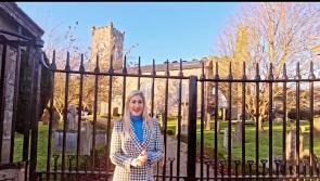 WATCH: Yulefest Killenny - Thomastown Highlights