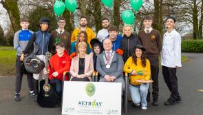 Kilkenny Carlow ETB to celebrate students, staff and services with inaugural ETB Week