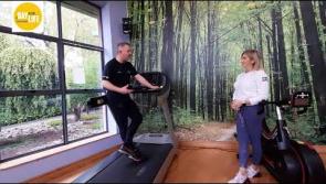 Kilkenny gyms reopen today - WATCH A Day In The Life with Philip Ryan