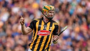 Former Kilkenny star Power speaks about gambling addiction in new family memoir 