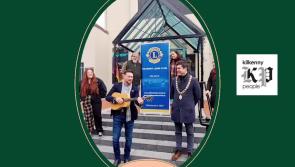 WATCH: Kilkenny's Mayor & Special Guests invite you to...